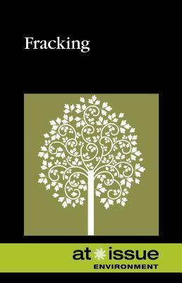Vorderes Coverbild Fracking