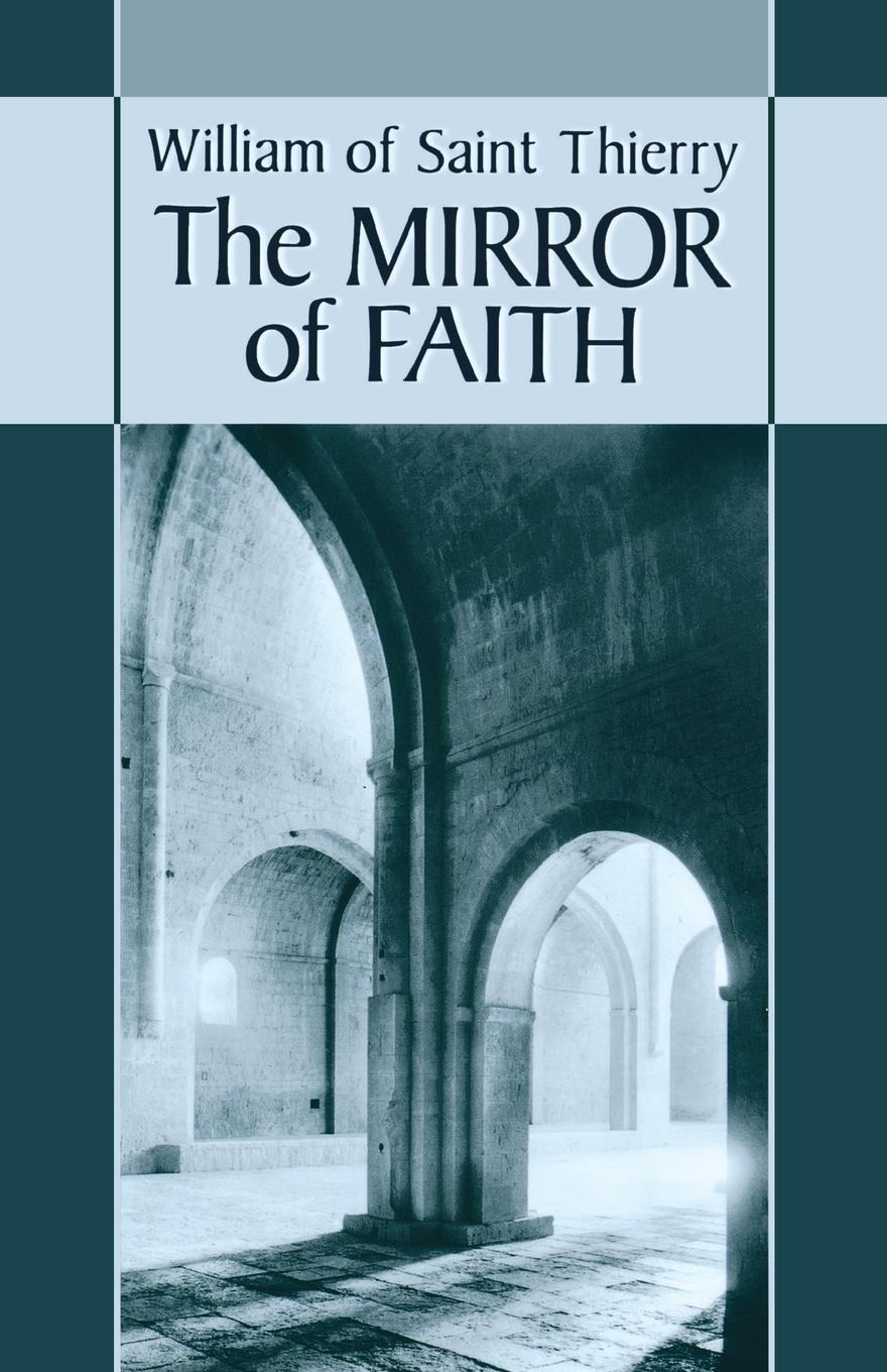 Vorderes Coverbild Mirror of Faith