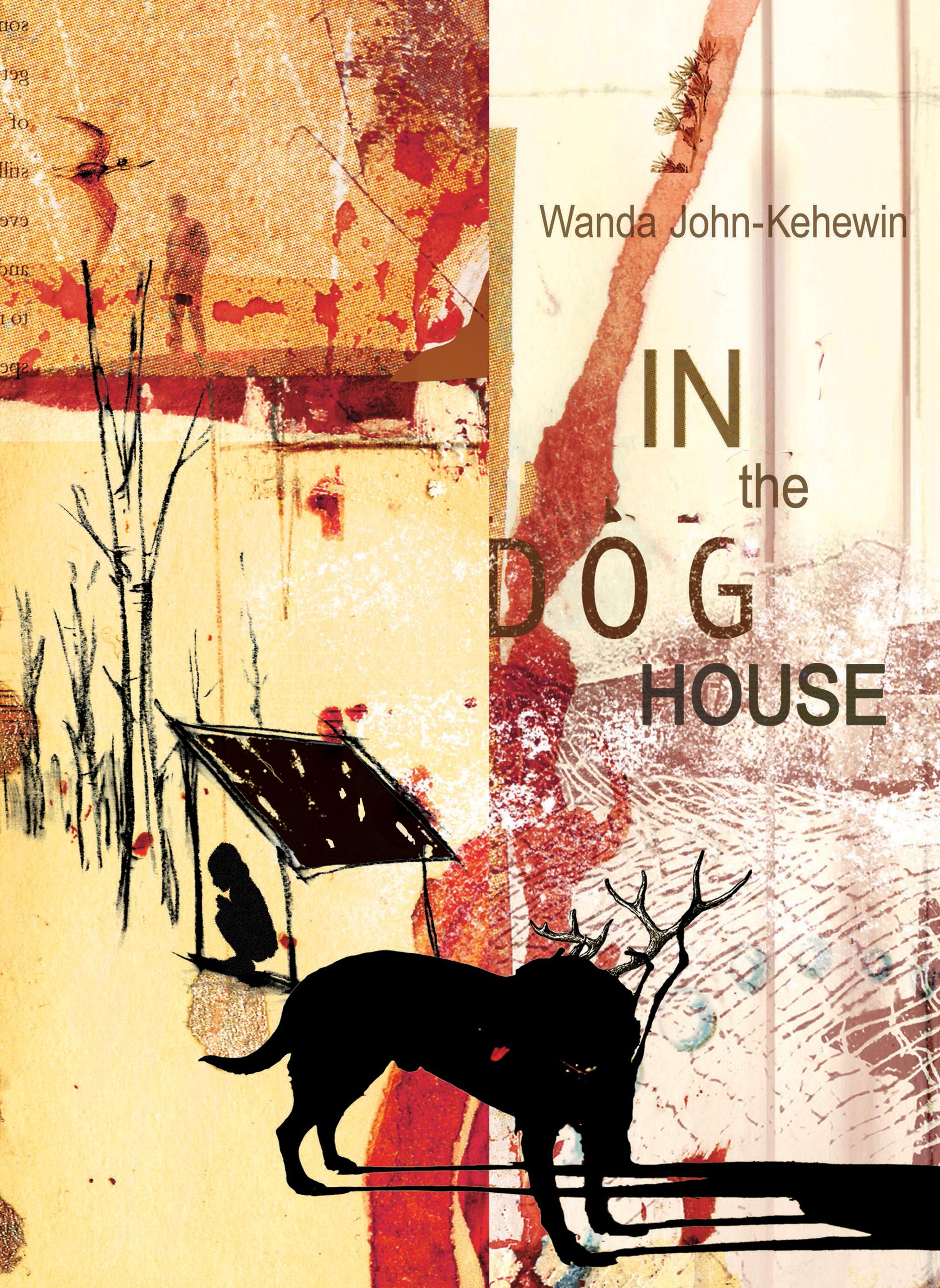 Vorderes Coverbild In the Dog House