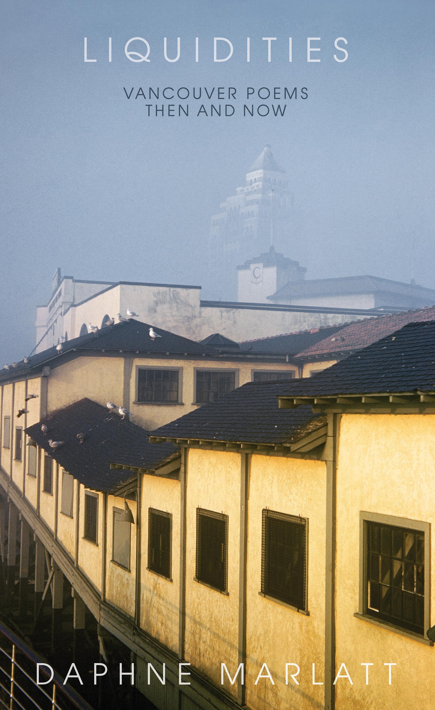 Vorderes Coverbild Liquidities