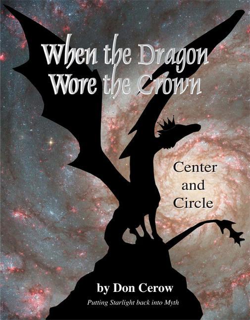 Vorderes Coverbild When the Dragon Wore the Crown