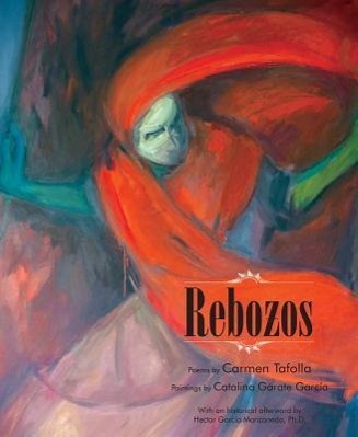 Vorderes Coverbild Rebozos