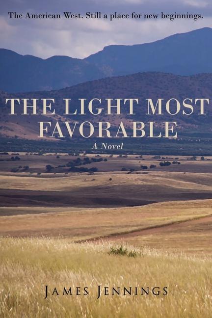 Vorderes Coverbild The Light Most Favorable