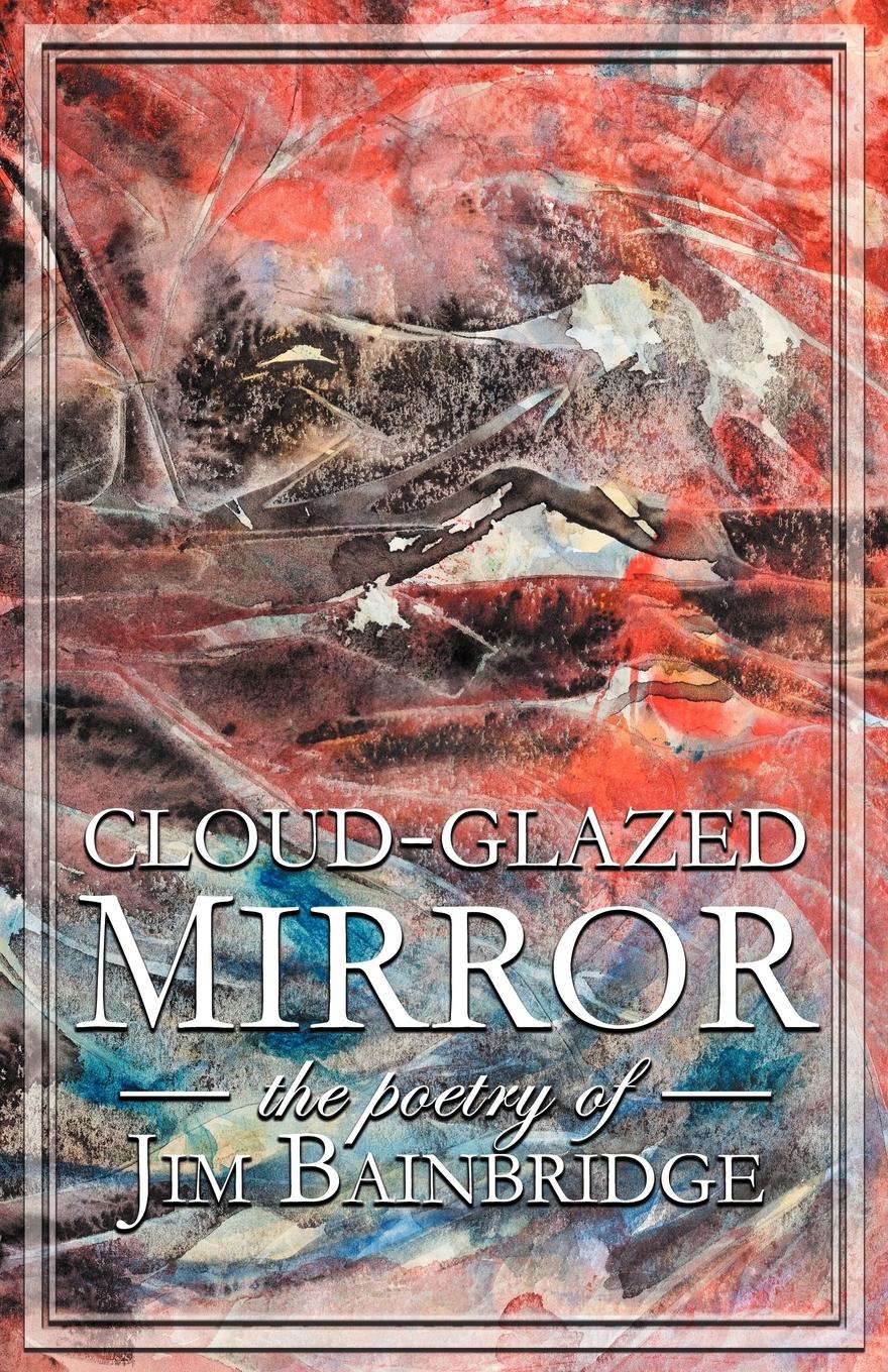 Vorderes Coverbild Cloud-Glazed Mirror