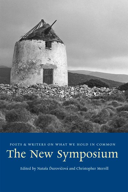 Vorderes Coverbild The New Symposium