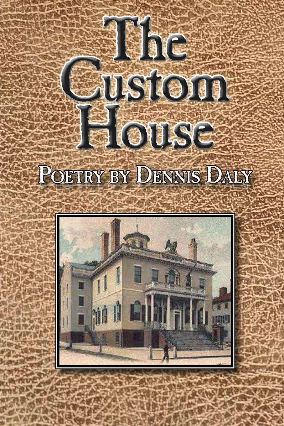 Vorderes Coverbild The Custom House