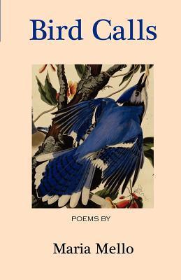 Vorderes Coverbild Bird Calls