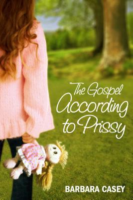 Vorderes Coverbild The Gospel According to Prissy