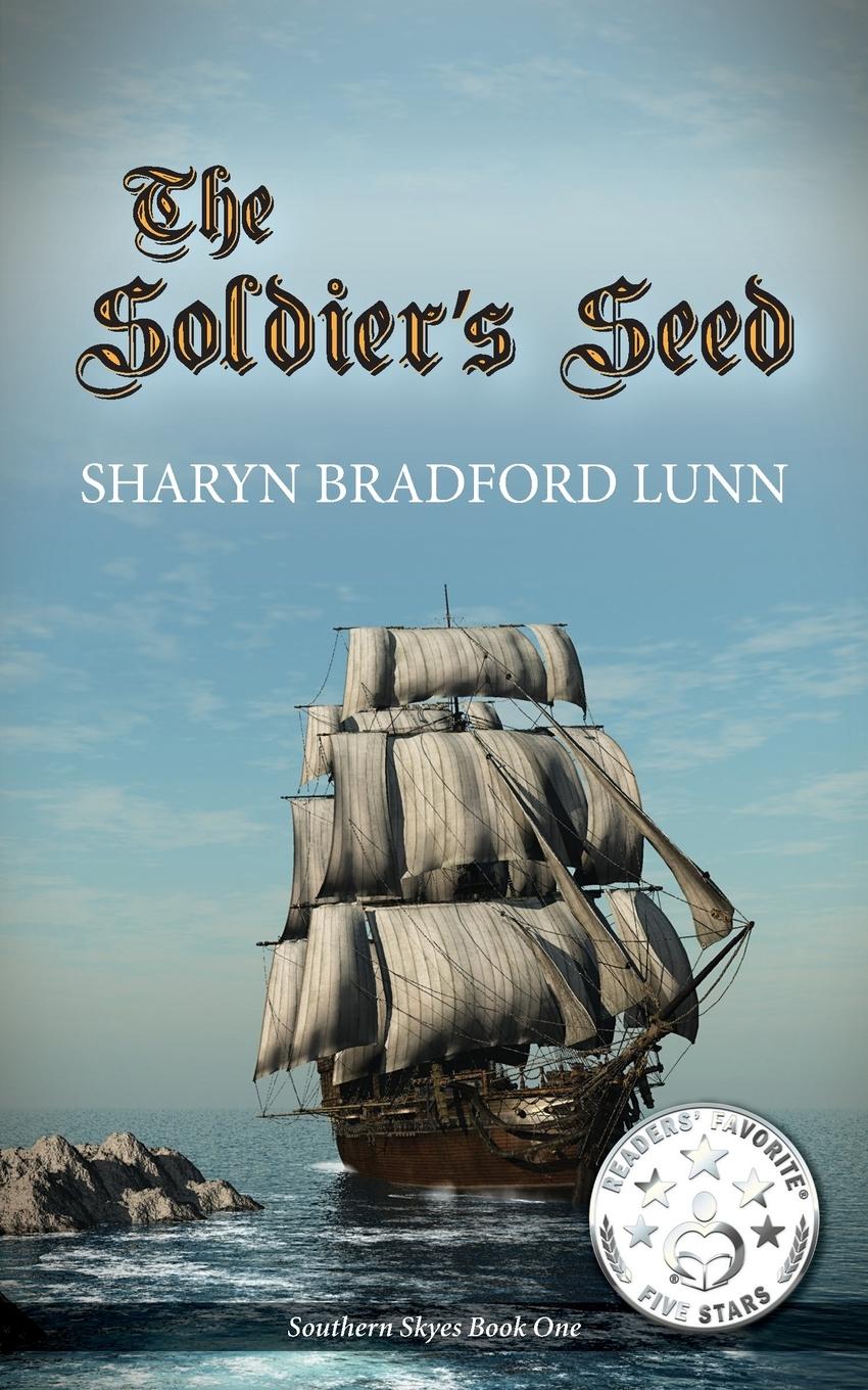 Vorderes Coverbild The Soldier's Seed