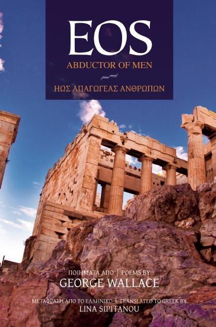 Vorderes Coverbild Eos: Abductor of Men