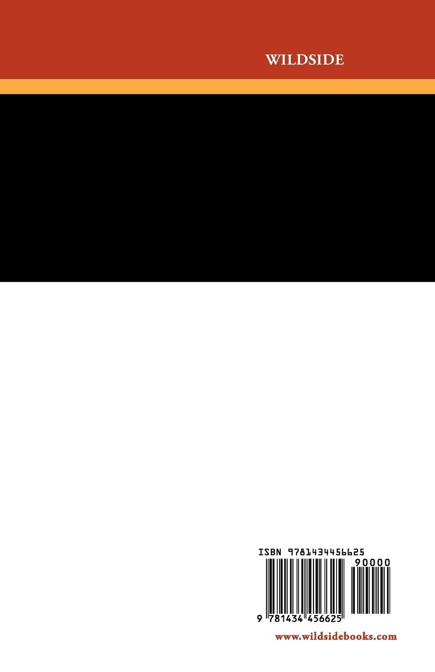 Rückseitencover Past and Present