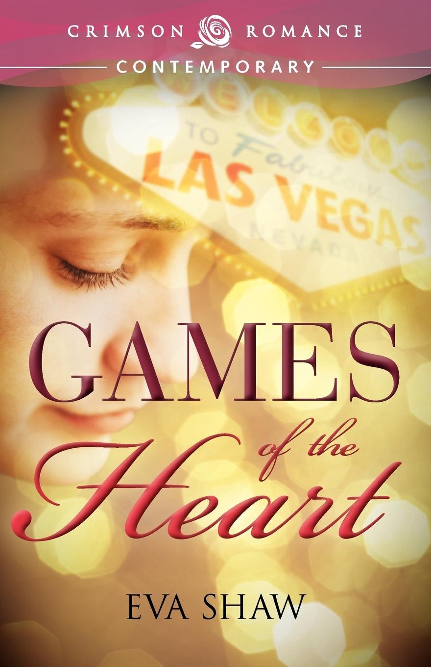 Vorderes Coverbild Games of the Heart