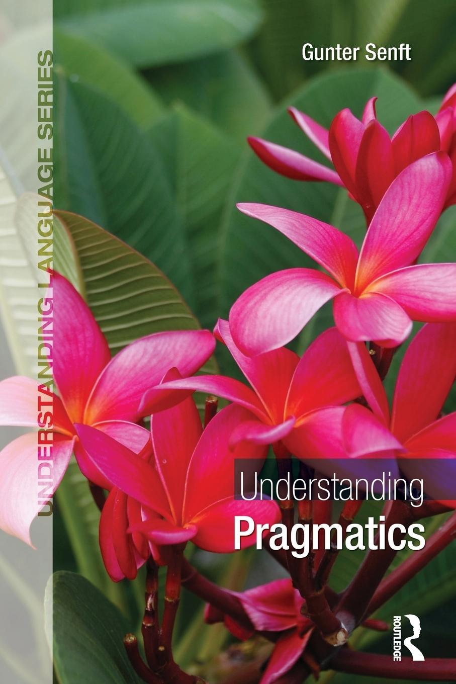 Vorderes Coverbild Understanding Pragmatics