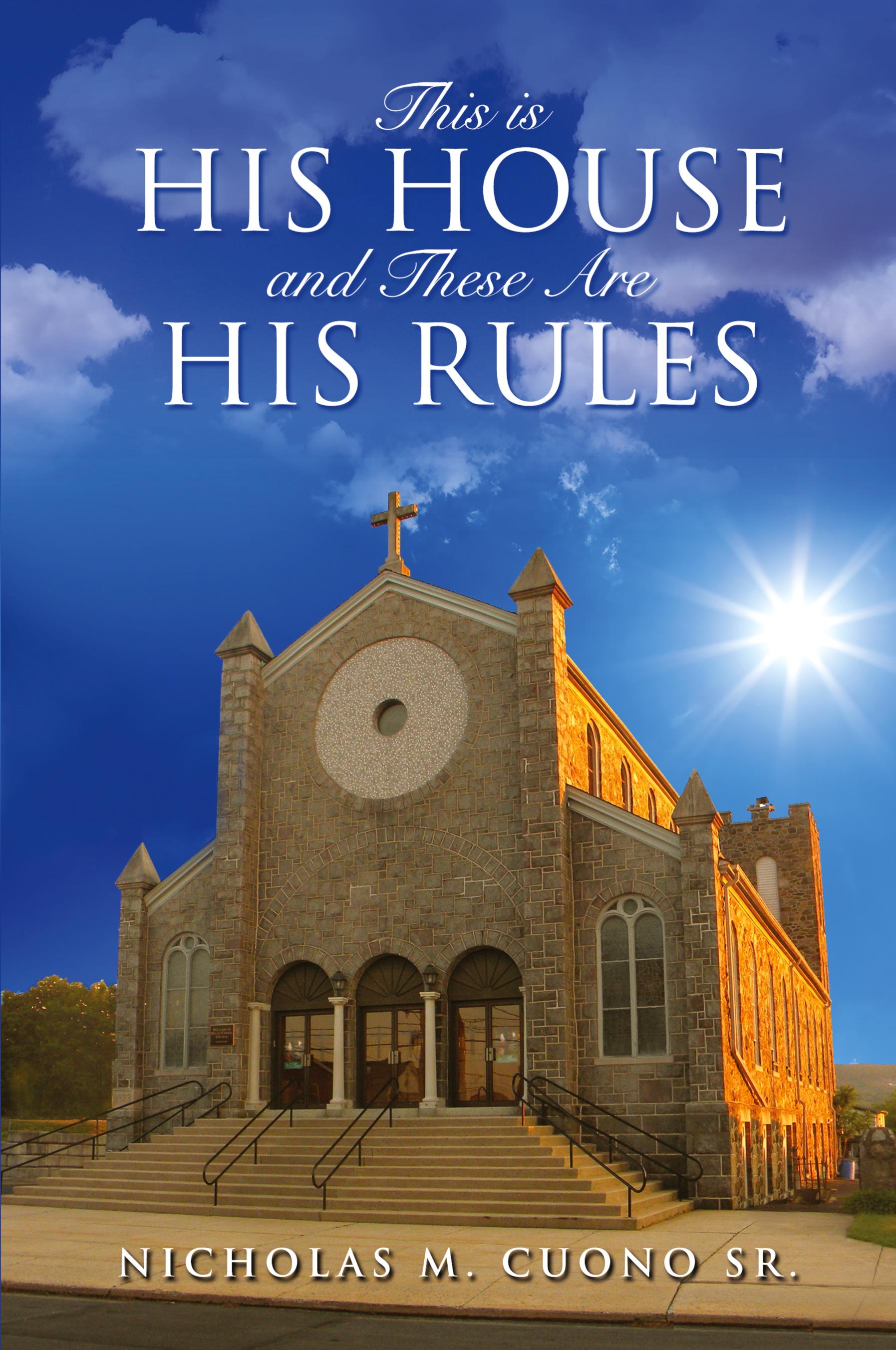 Vorderes Coverbild The Awesome Power of the Tongue