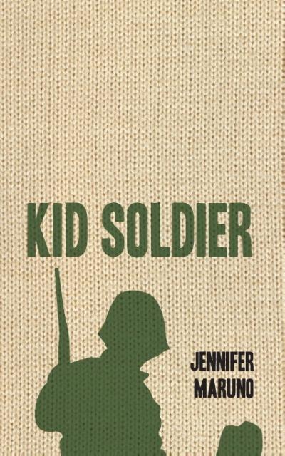 Vorderes Coverbild Kid Soldier