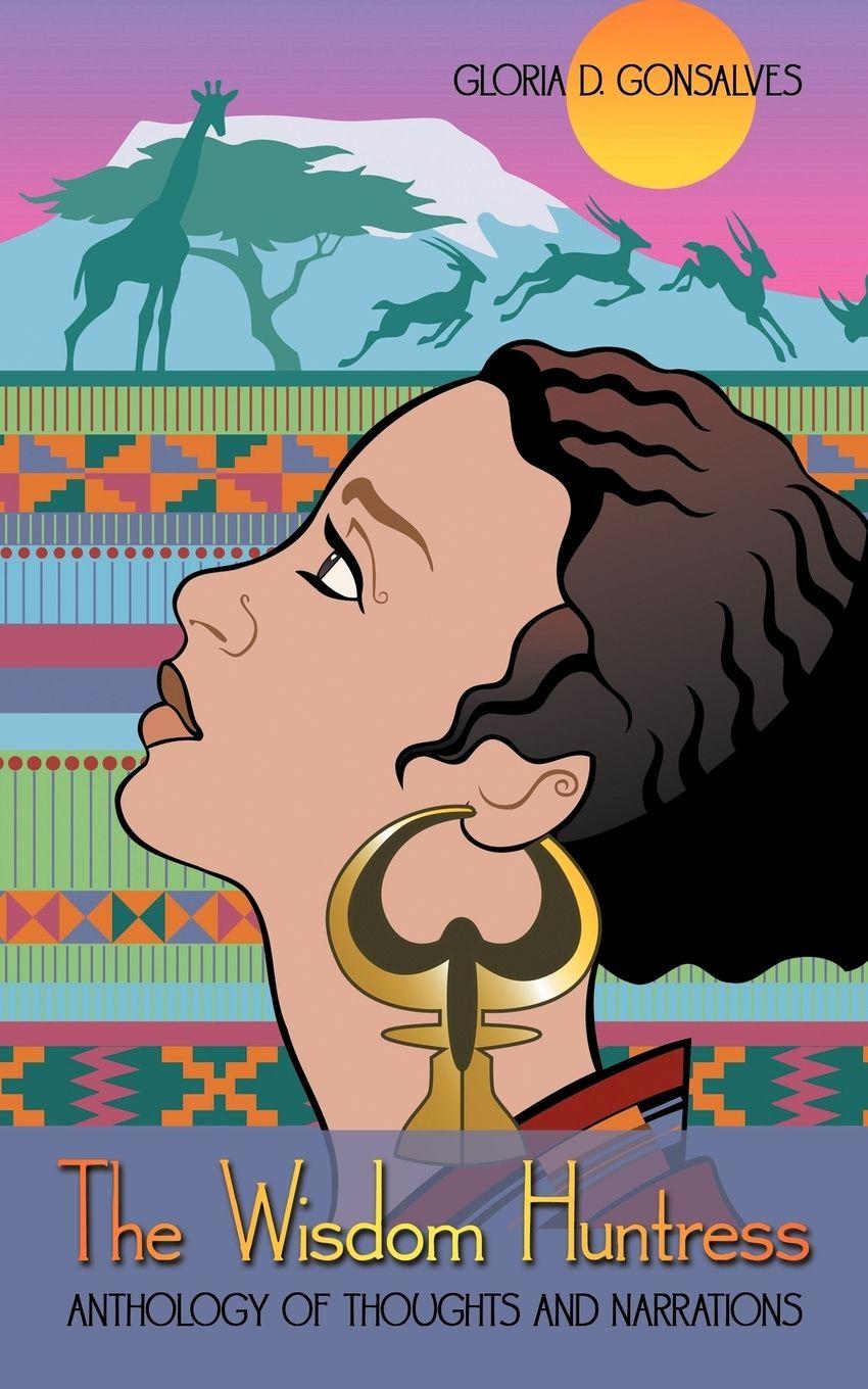Vorderes Coverbild The Wisdom Huntress