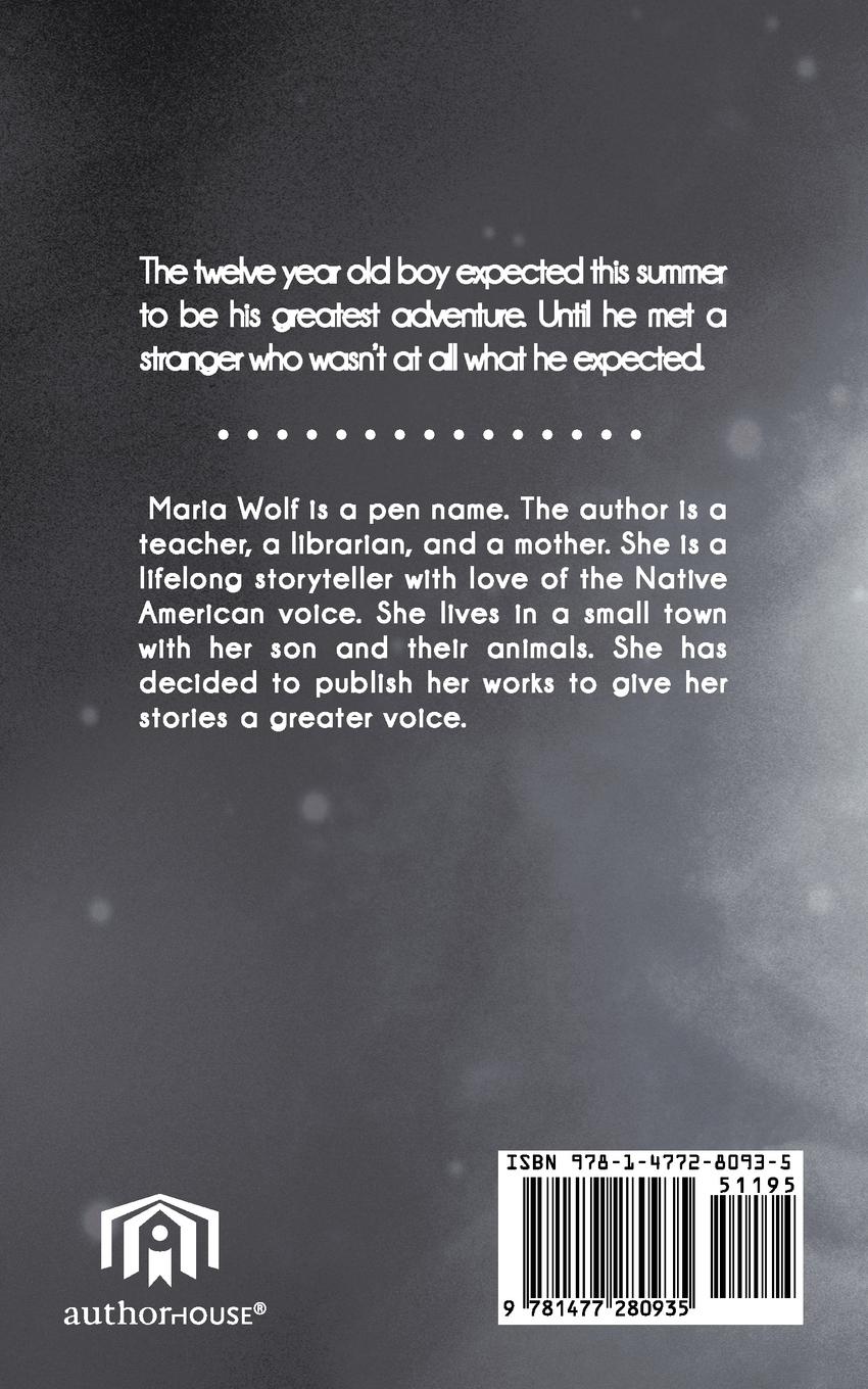 Rückseitencover Maggy Cans