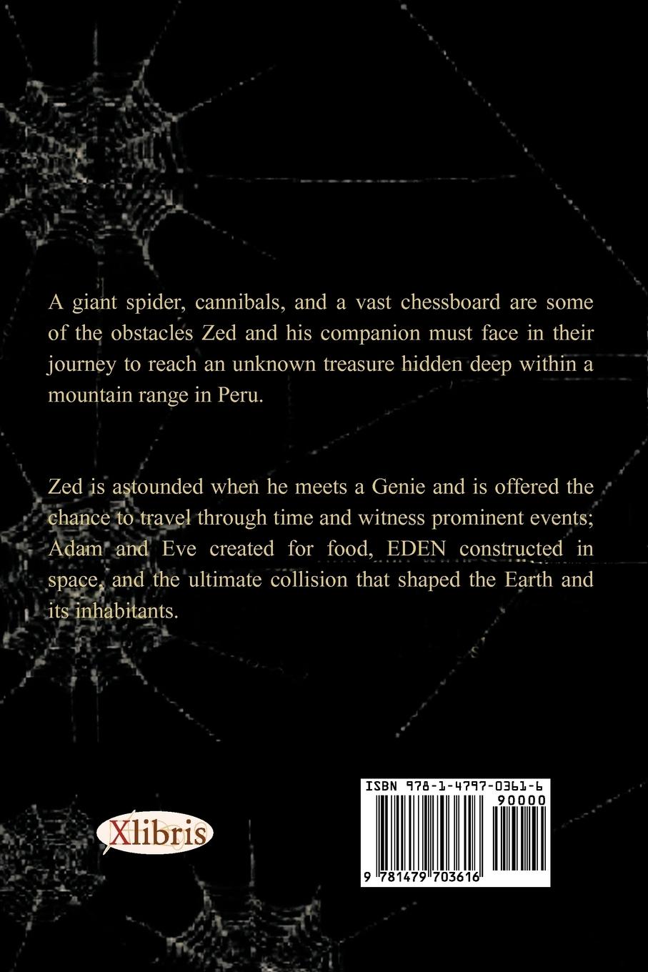 Rückseitencover Based on a True Story