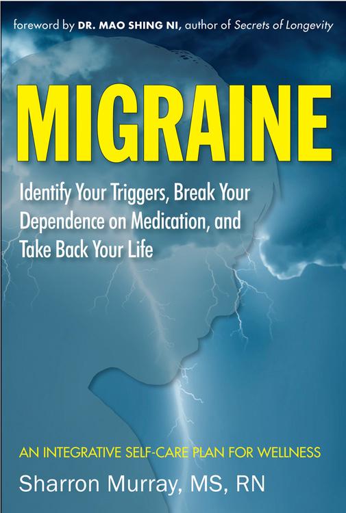 Beispielinhalt (Bild) Migraine