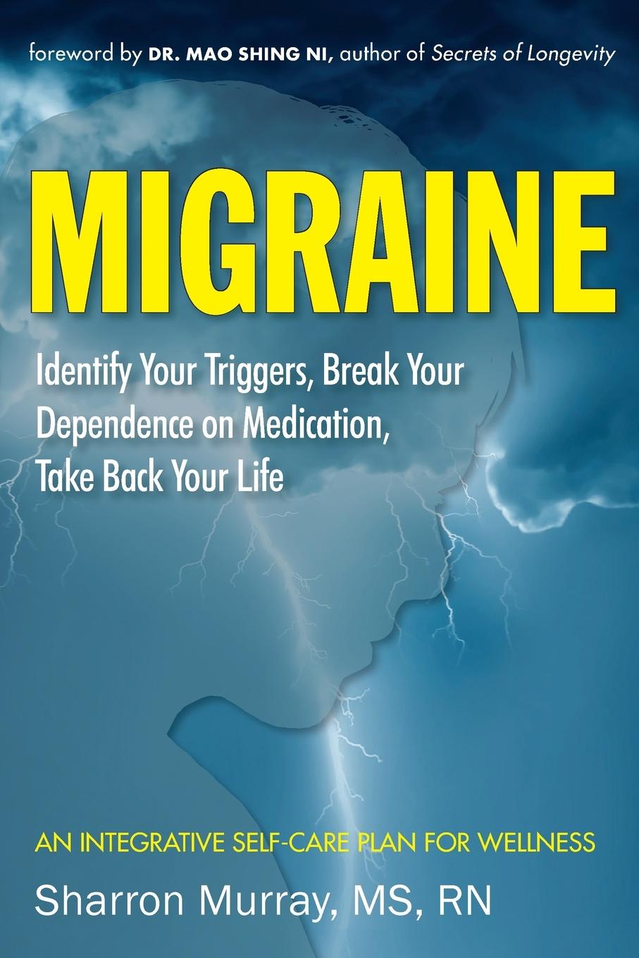 Vorderes Coverbild Migraine