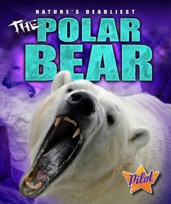 Vorderes Coverbild The Polar Bear