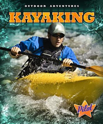 Vorderes Coverbild Kayaking