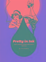 Vorderes Coverbild Pretty in Ink