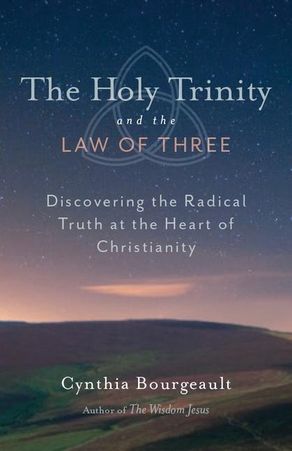 Vorderes Coverbild The Holy Trinity and the Law of Three
