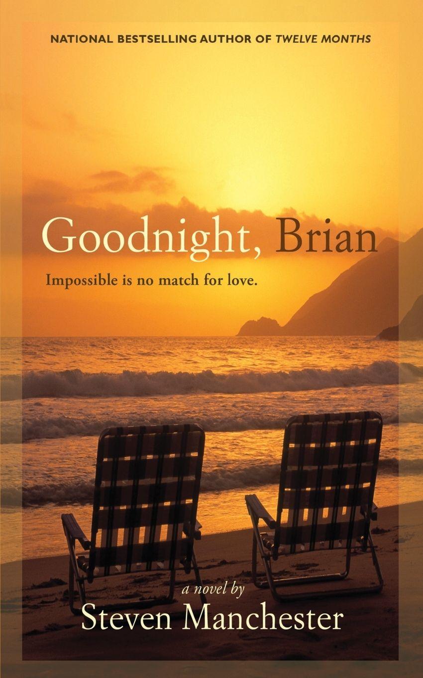 Vorderes Coverbild Goodnight, Brian
