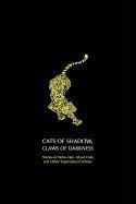 Vorderes Coverbild Cats of Shadow, Claws of Darkness