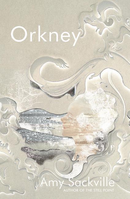 Vorderes Coverbild Orkney