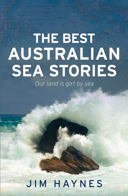 Vorderes Coverbild The Best Australian Sea Stories