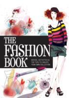 Vorderes Coverbild The Fashion Book