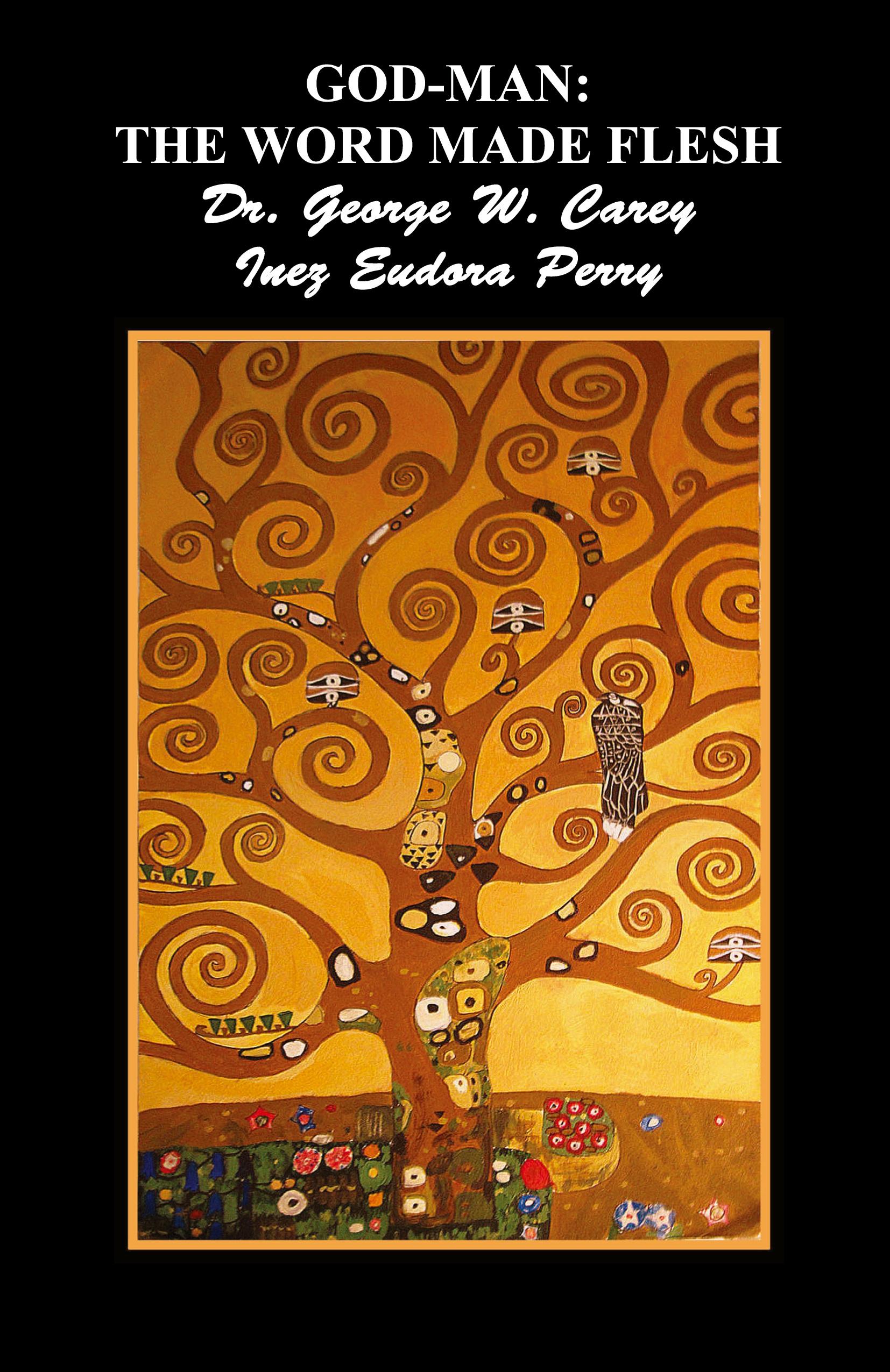 Vorderes Coverbild God-Man