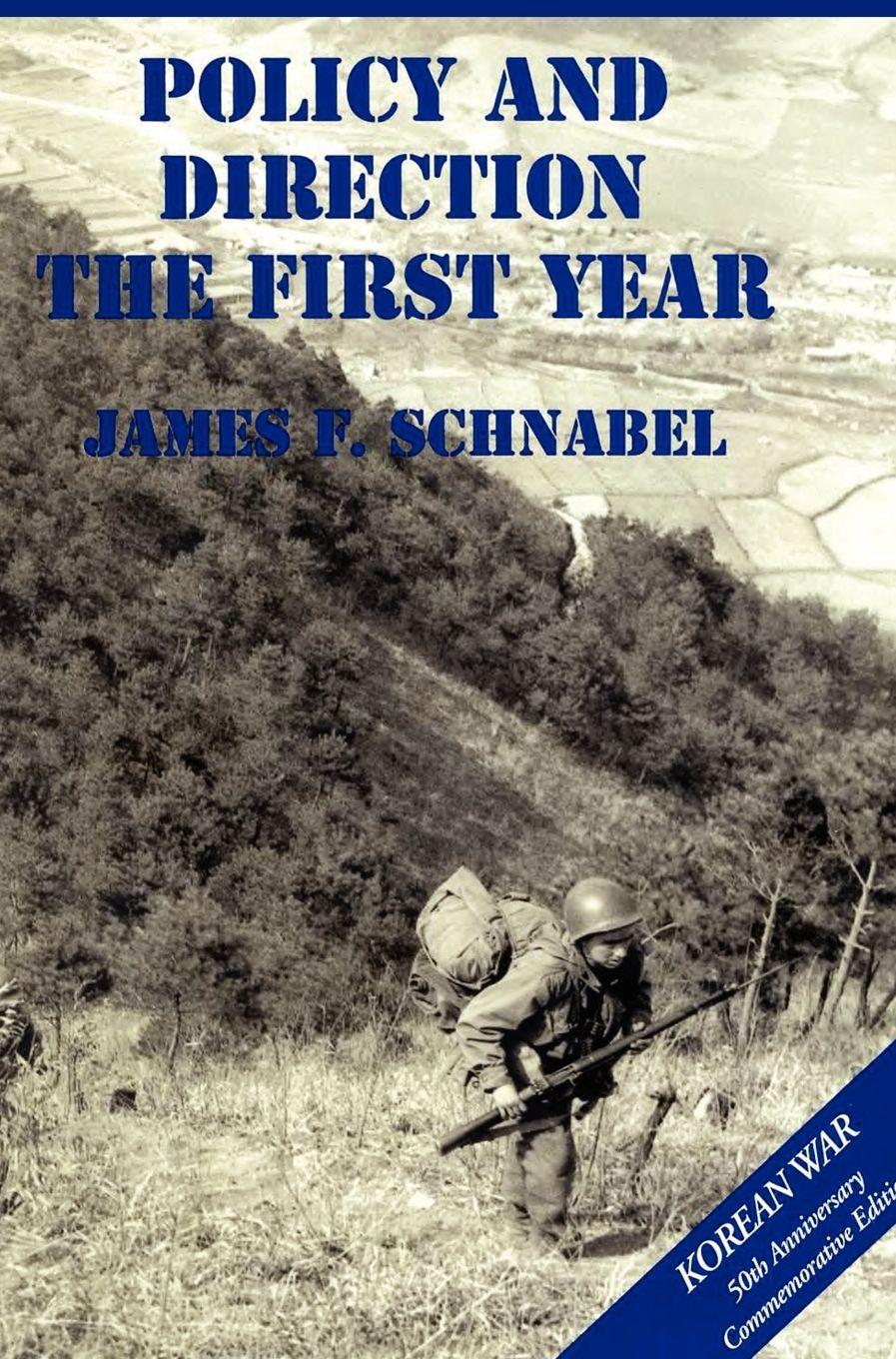 Vorderes Coverbild The U.S. Army and the Korean War