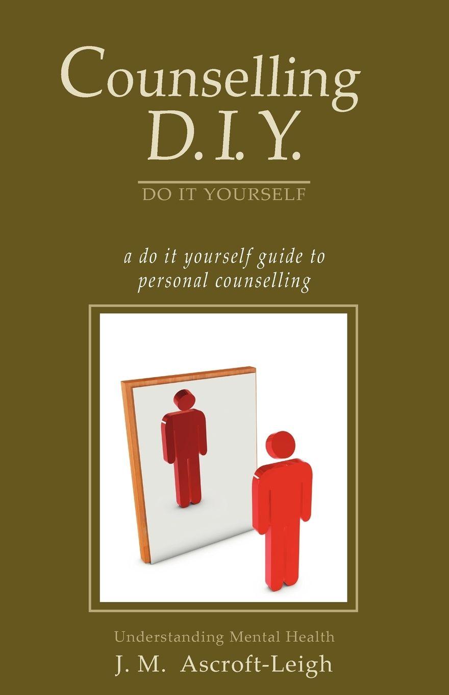 Vorderes Coverbild Counselling DIY