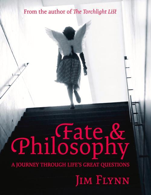 Vorderes Coverbild Fate & Philosophy