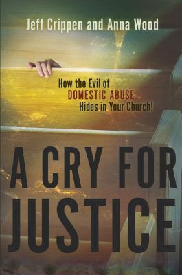 Vorderes Coverbild A Cry for Justice