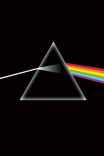 Vorderes Coverbild Dark Side of the Moon Revealed