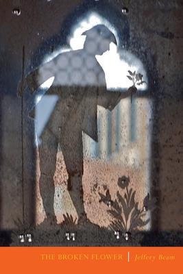 Vorderes Coverbild The Broken Flower