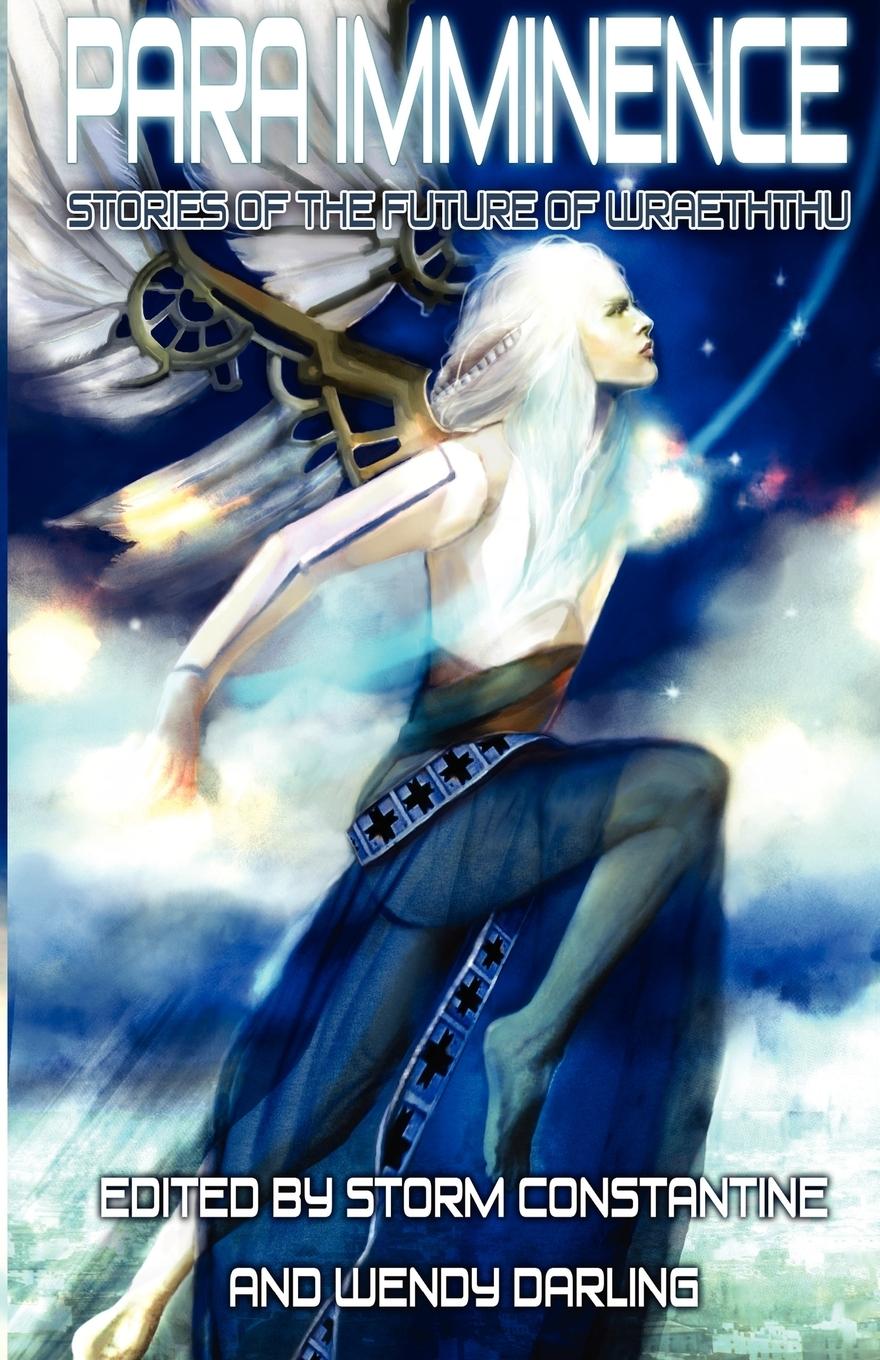 Vorderes Coverbild Para Imminence