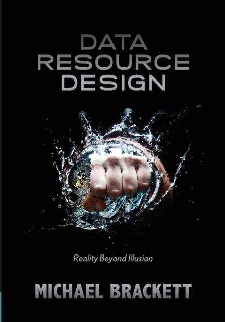 Vorderes Coverbild Data Resource Design