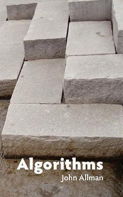 Vorderes Coverbild Algorithms