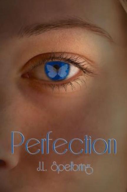 Vorderes Coverbild Perfection