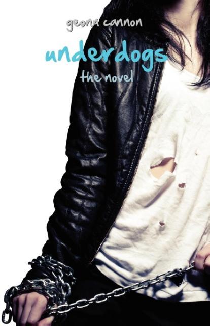 Vorderes Coverbild Underdogs