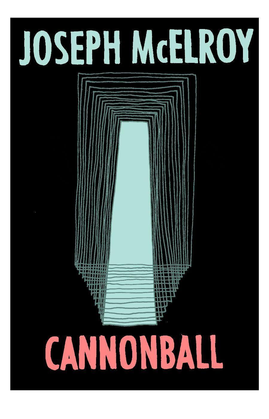 Vorderes Coverbild Cannonball