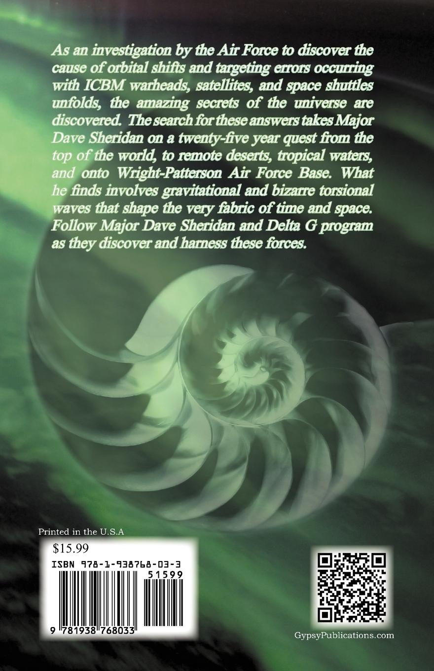 Rückseitencover Delta G