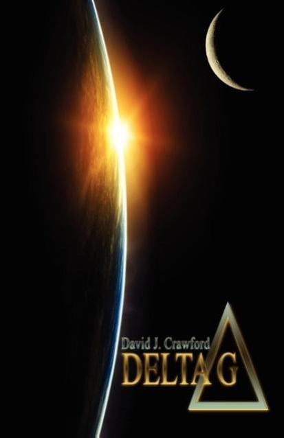 Vorderes Coverbild Delta G