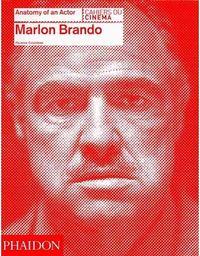 Vorderes Coverbild Marlon Brando