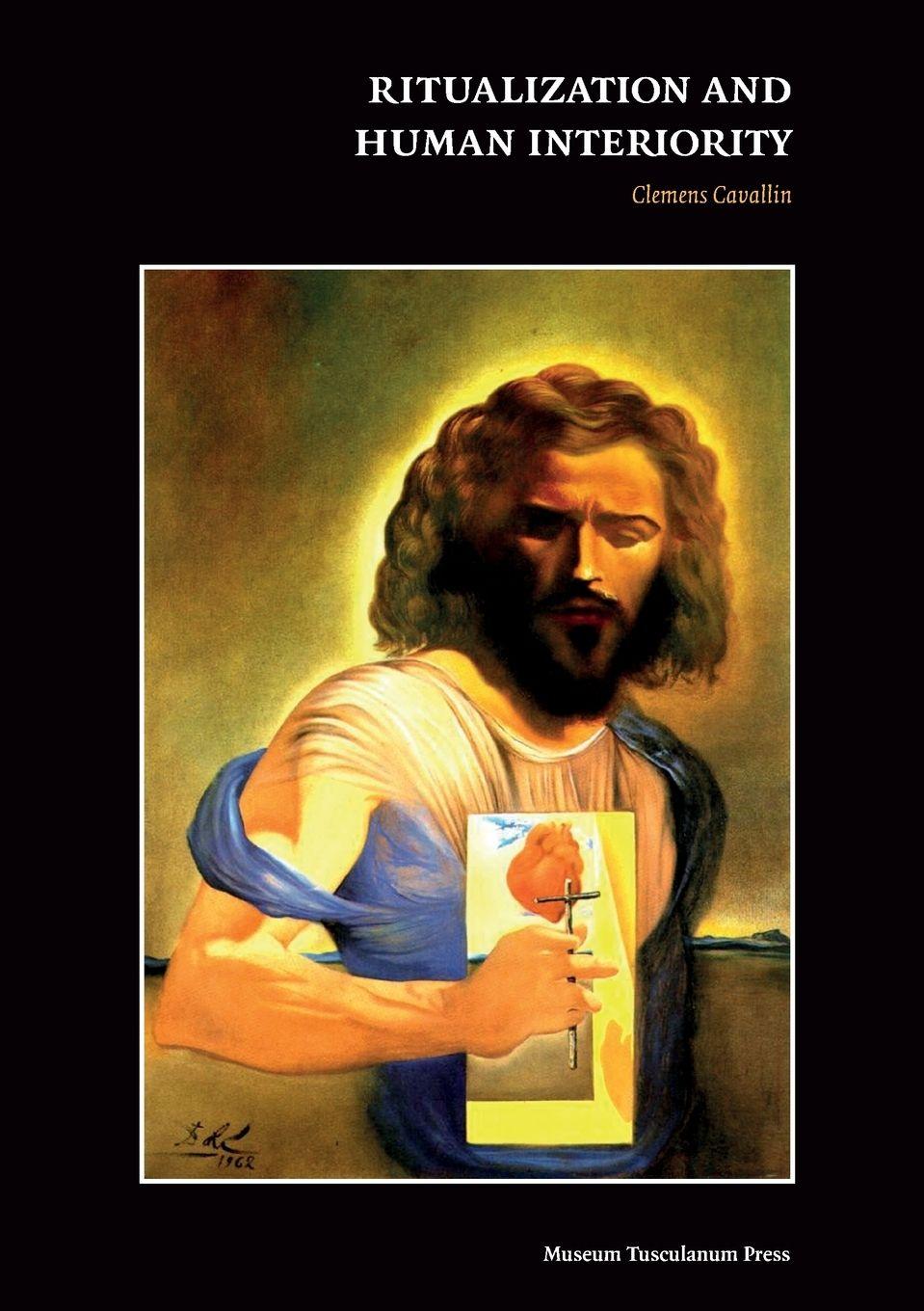 Vorderes Coverbild Ritualization and Human Interiority